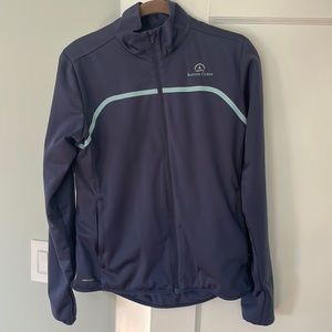 Nike Shield Barton Creek light jacket